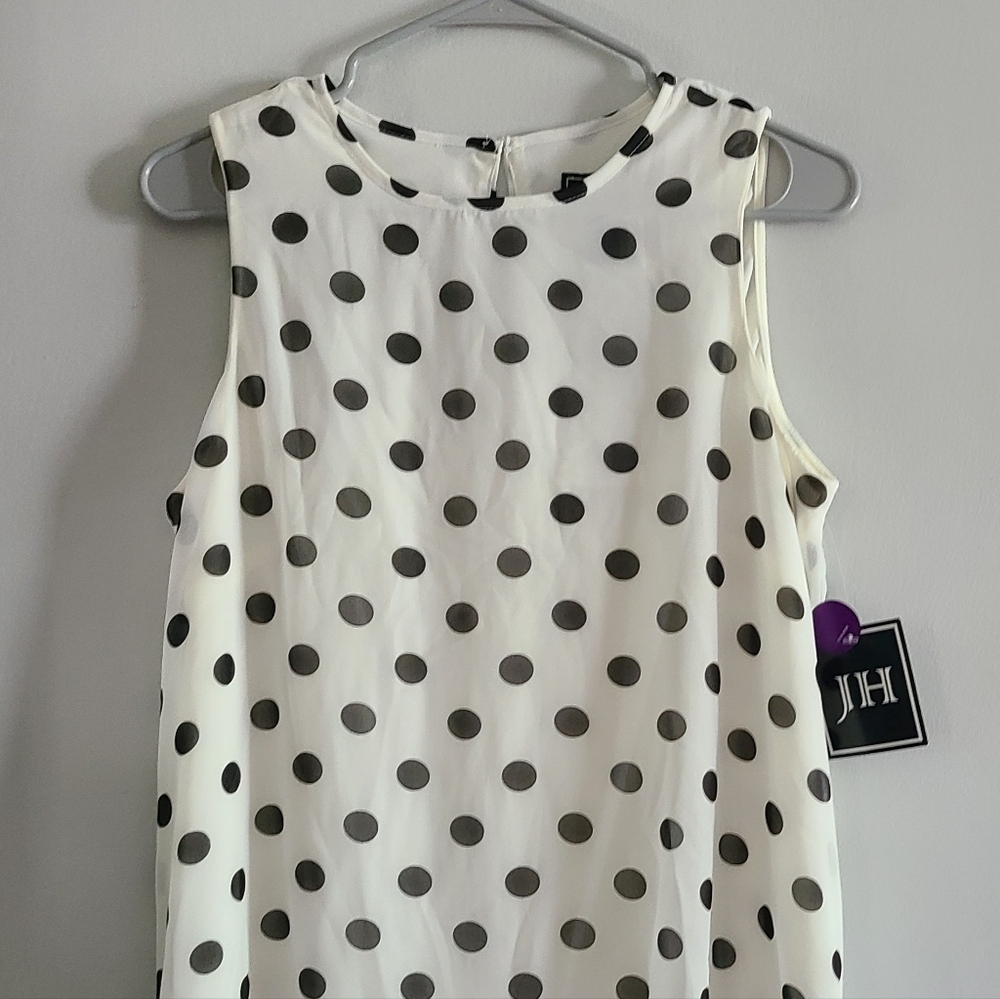 Ladies Summer Dress